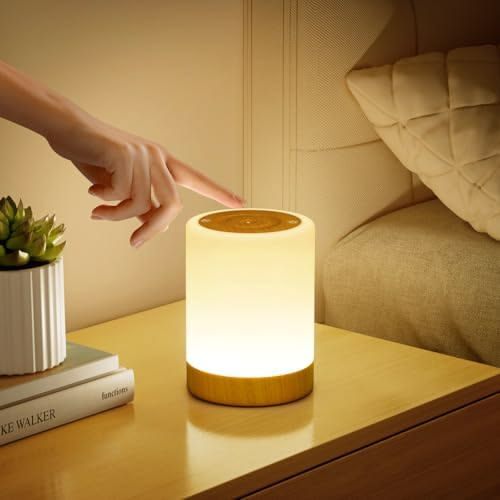 Nightstand Essentials